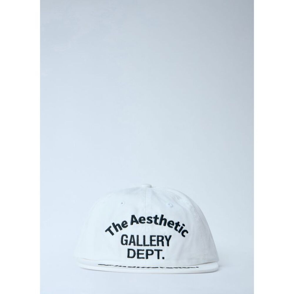 Gallery Dept. Men The Aesthetic Of Indifference Cap